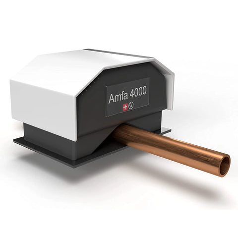 AMFA4000® WATER SOFTENER ALTERNATIVE